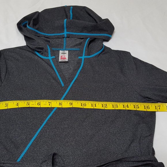 Zumba Wear Women´s Hoodie Jacket, Size S - Picture 14 of 16